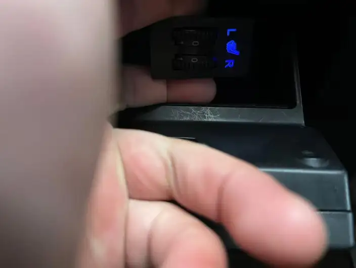 Mazda3 Axela 2021 Model 2.0L Automatic Zhi Engine Edition – фото 8