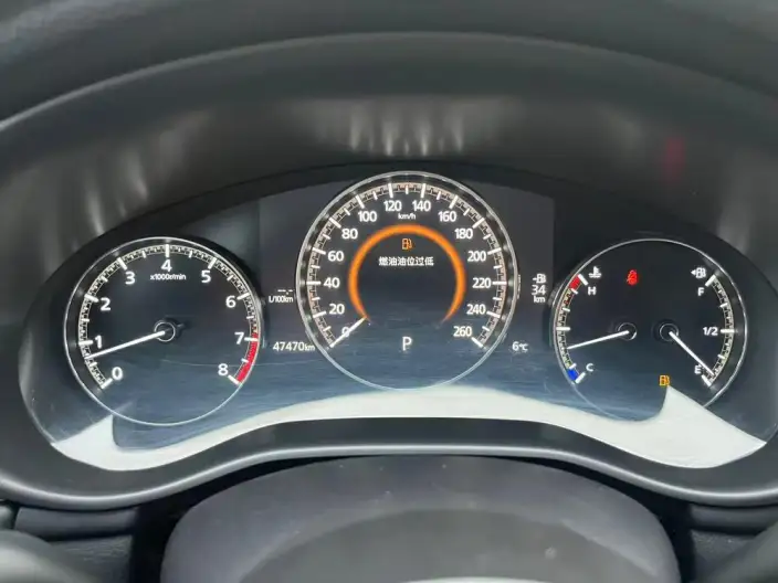Mazda3 Axela 2021 Model 2.0L Automatic Zhi Engine Edition – фото 10