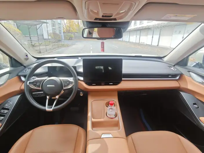 Haval H6 2024 Model 1.5T Automatic 2WD Ultra Edition – фото 7