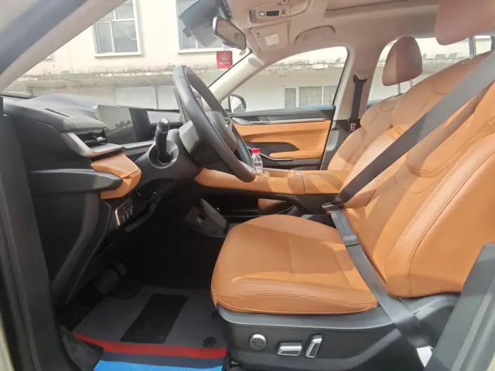 Haval H6 2024 Model 1.5T Automatic 2WD Ultra Edition – фото 8