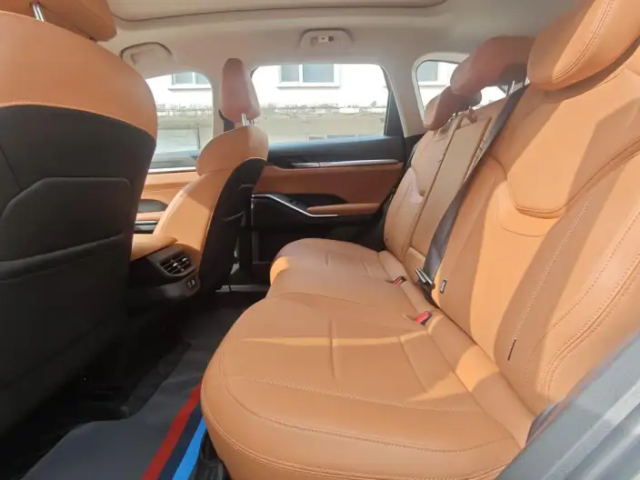 Haval H6 2024 Model 1.5T Automatic 2WD Ultra Edition – фото 9