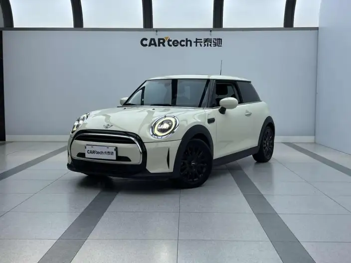 MINI 2022 Model 1.5T ONE