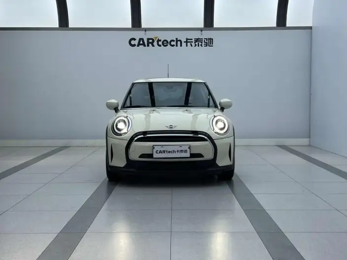 MINI 2022 Model 1.5T ONE