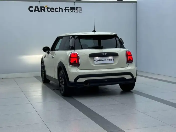 MINI 2022 Model 1.5T ONE