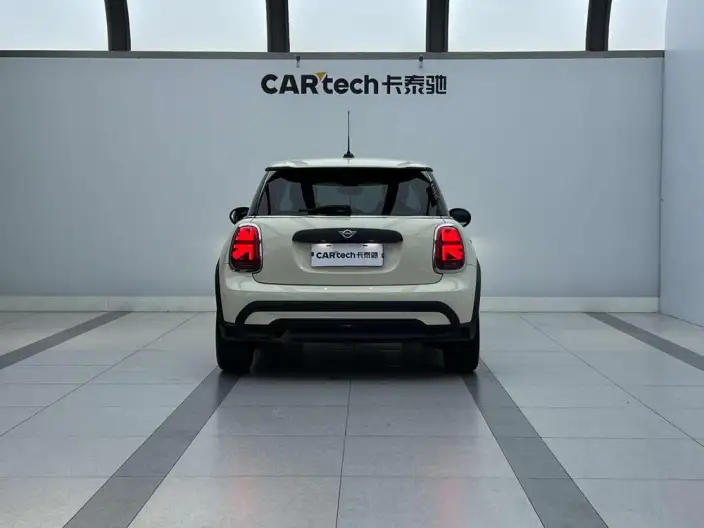 MINI 2022 Model 1.5T ONE