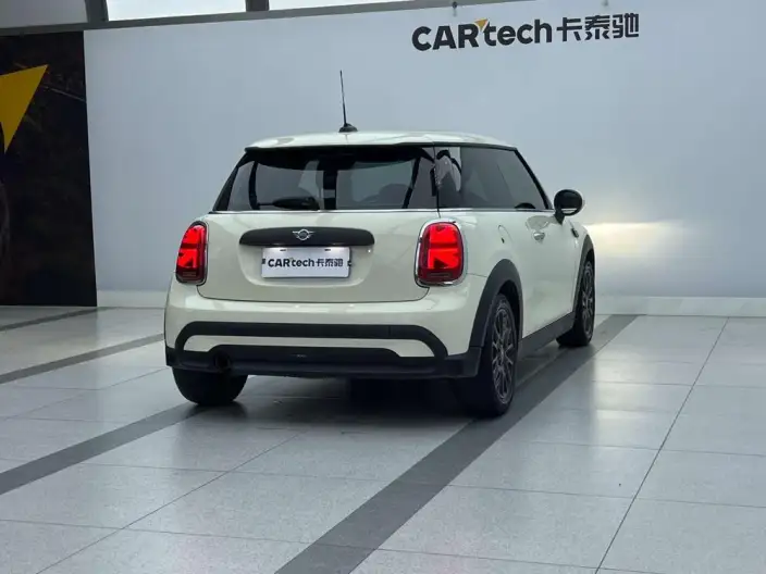 MINI 2022 Model 1.5T ONE – фото 5
