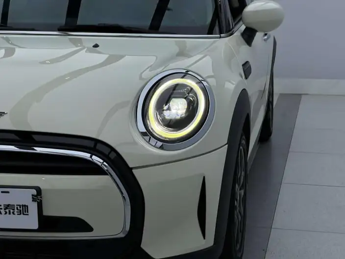 MINI 2022 Model 1.5T ONE – фото 6