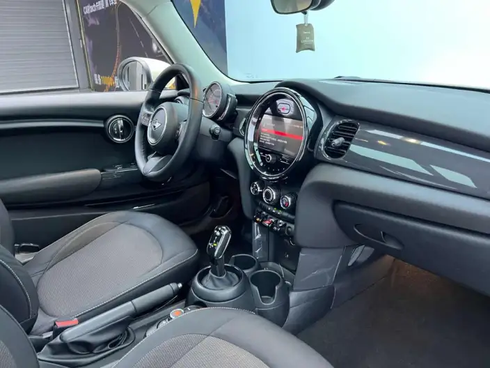 MINI 2022 Model 1.5T ONE – фото 7
