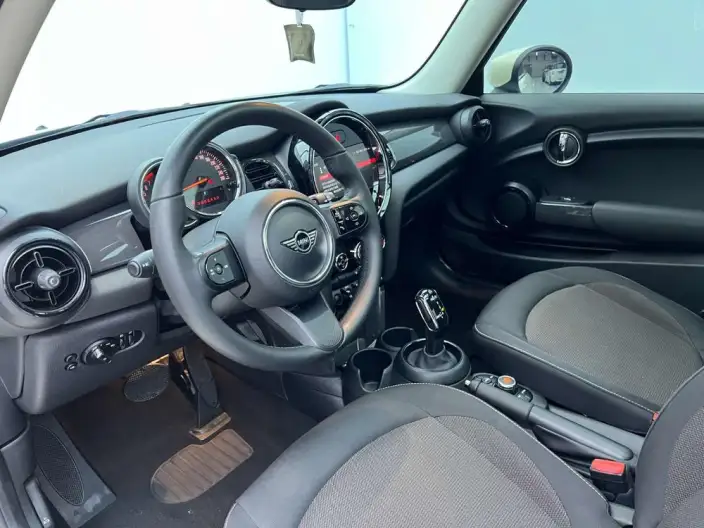MINI 2022 Model 1.5T ONE – фото 8