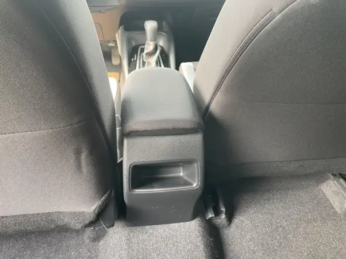Toyota Corolla 2023 Model 1.2T S-CVT Pioneer Edition – фото 9