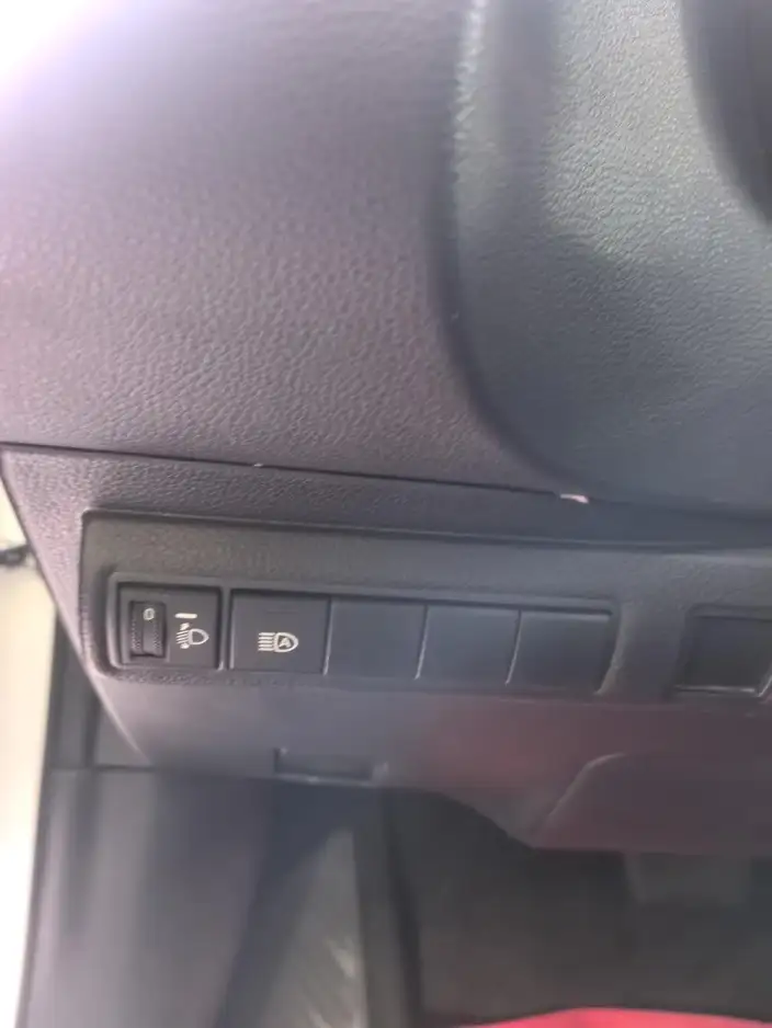 Toyota Corolla 2022 Model 1.2T S-CVT Pioneer PLUS Edition – фото 4
