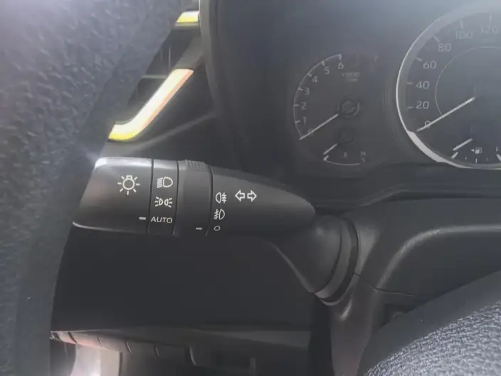 Toyota Corolla 2022 Model 1.2T S-CVT Pioneer PLUS Edition – фото 5