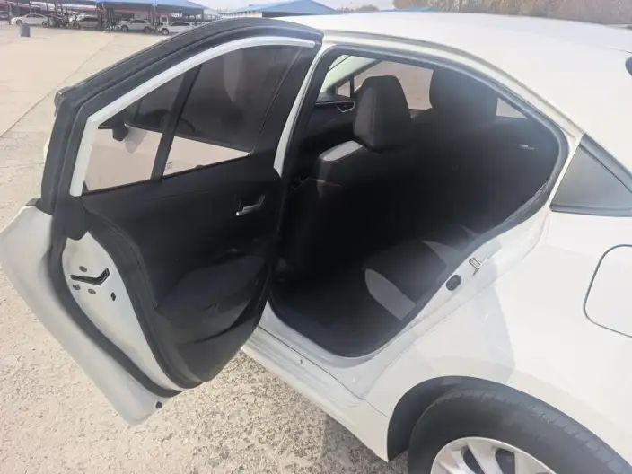 Toyota Corolla 2022 Model 1.2T S-CVT Pioneer PLUS Edition – фото 7