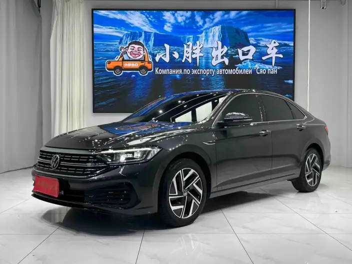 Volkswagen Sagitar 2023 Model 280TSI DSG Beyond Edition Plus – фото 1