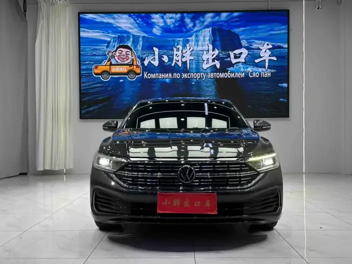 Volkswagen Sagitar 2023 Model 280TSI DSG Beyond Edition Plus – фото 2