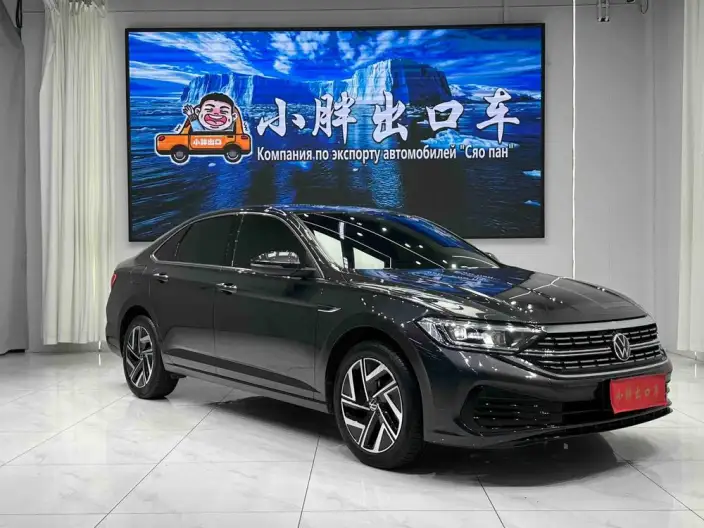 Volkswagen Sagitar 2023 Model 280TSI DSG Beyond Edition Plus – фото 3