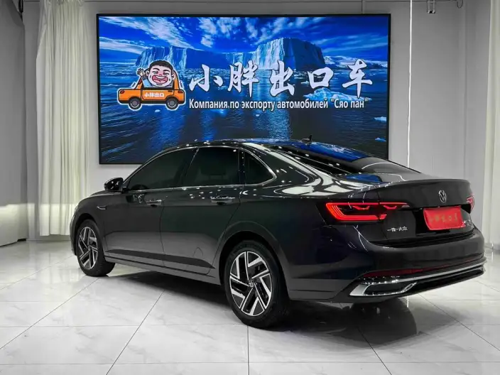 Volkswagen Sagitar 2023 Model 280TSI DSG Beyond Edition Plus – фото 4