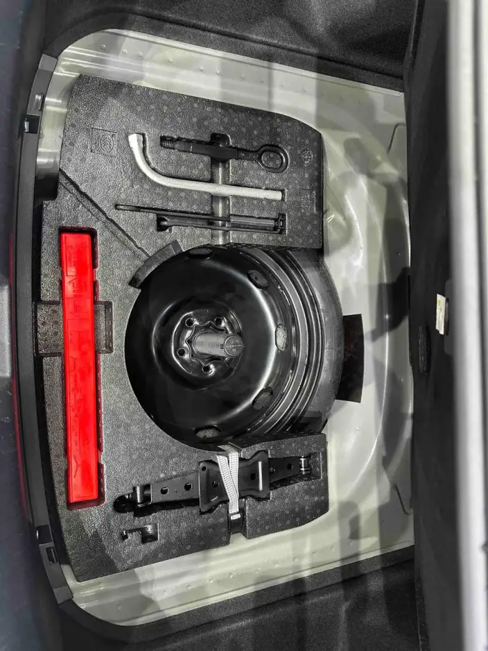 Volkswagen Sagitar 2023 Model 280TSI DSG Beyond Edition Plus – фото 8