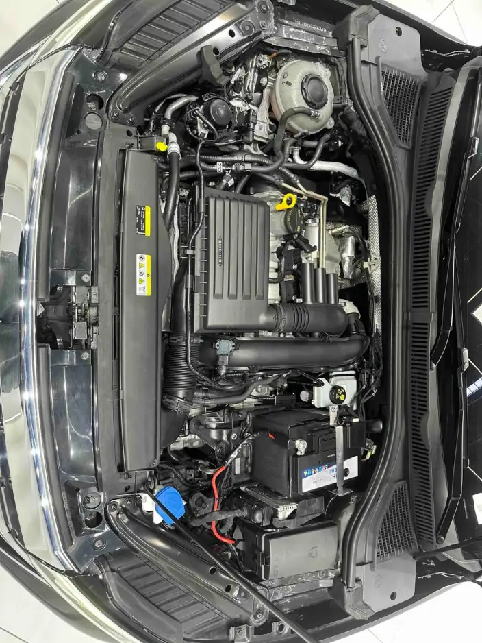 Volkswagen Sagitar 2023 Model 280TSI DSG Beyond Edition Plus – фото 9