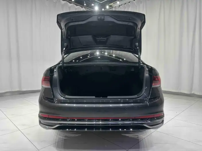 Volkswagen Sagitar 2023 Model 280TSI DSG Beyond Edition Plus – фото 10