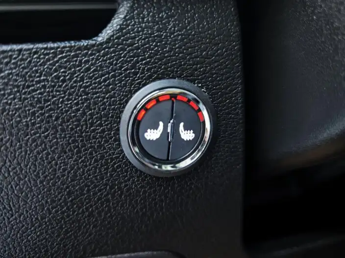 Geely Binyue 2021 Model 240T DCT Diamond Edition – фото 9