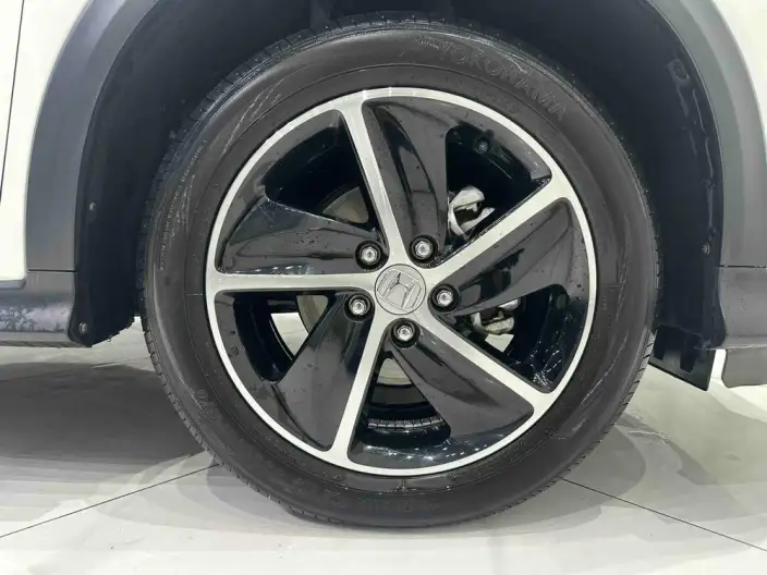 Honda Vezel 2020 Model 1.5L CVT Pioneer Edition – фото 7