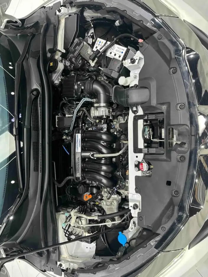 Honda Vezel 2020 Model 1.5L CVT Pioneer Edition – фото 8