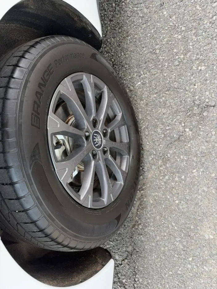 QinL DM 2024 Model DM-i 80KM Leading Model – фото 7