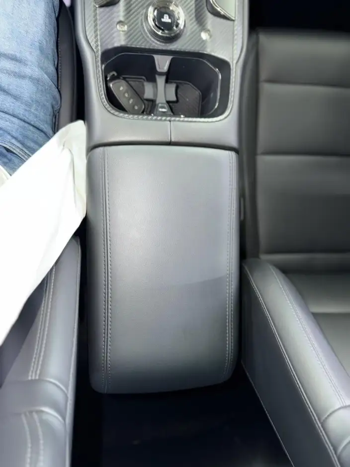 HAVAL Menglong PHEV 2023 Model 1.5T Hi4 145 Tiggo Edition – фото 8
