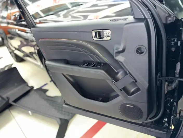 HAVAL Menglong PHEV 2023 Model 1.5T Hi4 145 Tiggo Edition – фото 10