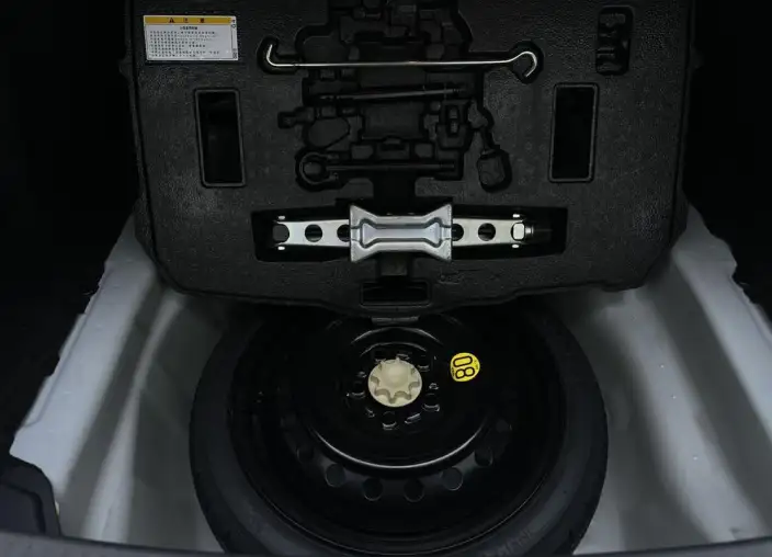 Toyota Corolla 2021 Model Hybrid 1.8L E-CVT Elite Edition – фото 10
