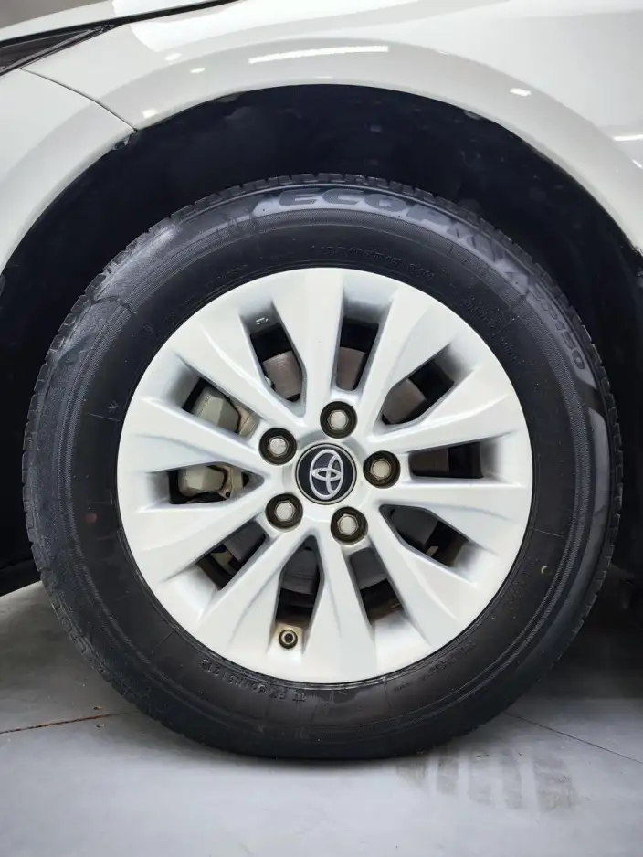 Toyota Corolla 2021 Model 1.2T S-CVT Elite Edition – фото 5