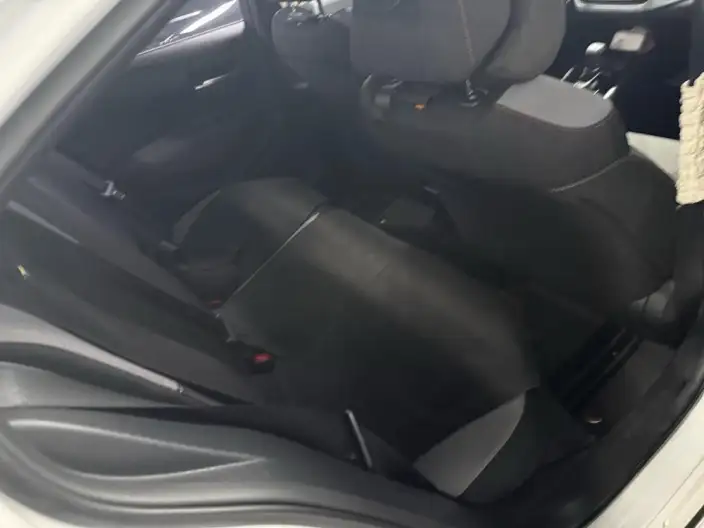 Toyota Corolla 2021 Model 1.2T S-CVT Elite Edition – фото 6
