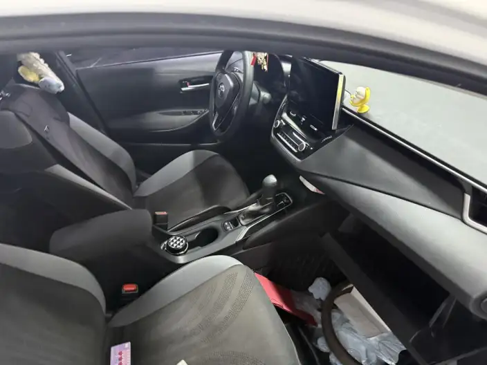 Toyota Corolla 2021 Model 1.2T S-CVT Elite Edition – фото 8