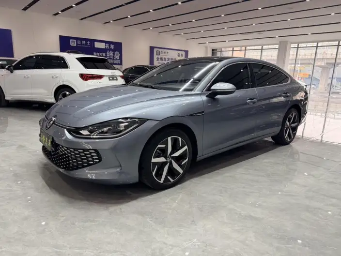 Volkswagen Lamando 2022 Model Volkswagen Lamando L 280TSI DSG Cool spicy version – фото 1