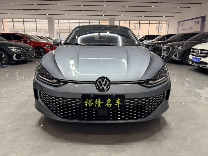 Volkswagen Lamando 2022 Model Volkswagen Lamando L 280TSI DSG Cool spicy version – фото 2