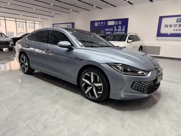 Volkswagen Lamando 2022 Model Volkswagen Lamando L 280TSI DSG Cool spicy version – фото 3