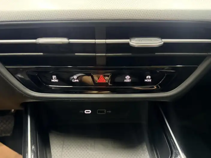 Volkswagen Lamando 2022 Model Volkswagen Lamando L 280TSI DSG Cool spicy version – фото 7