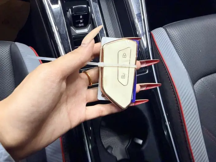 Volkswagen Lamando 2022 Model Volkswagen Lamando L 280TSI DSG Cool spicy version – фото 8