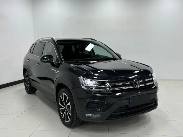 Volkswagen Tharu 2022 Model 280TSI 2WD Deluxe Edition – фото 3