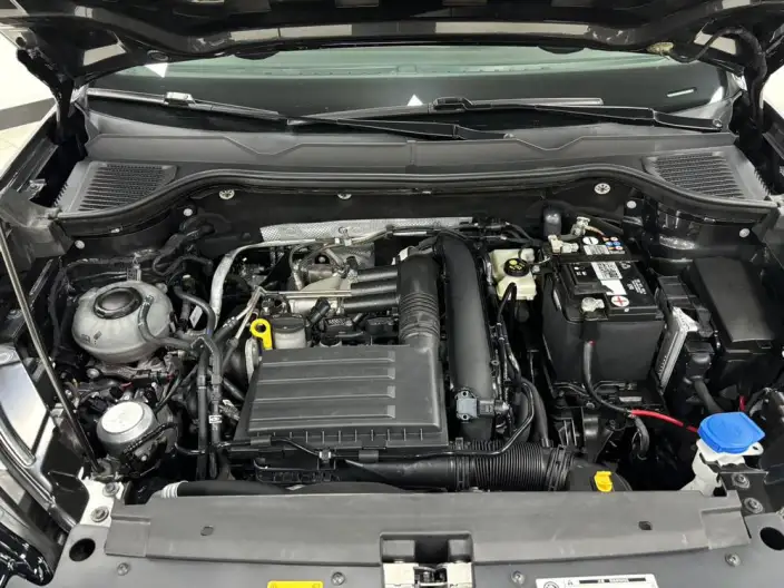 Volkswagen Tharu 2022 Model 280TSI 2WD Deluxe Edition – фото 7
