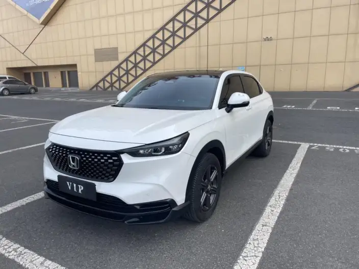 Honda XR-V 2023 Model Facelift 1.5L CVT Rechao Edition – фото 1