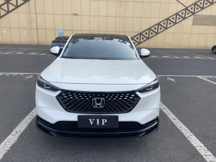 Honda XR-V 2023 Model Facelift 1.5L CVT Rechao Edition – фото 2