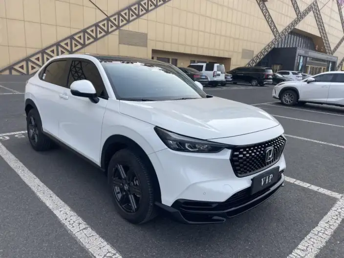 Honda XR-V 2023 Model Facelift 1.5L CVT Rechao Edition – фото 3