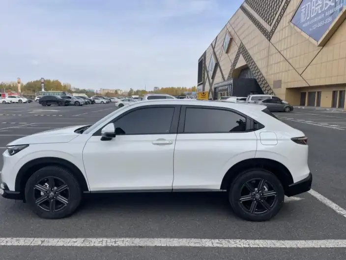 Honda XR-V 2023 Model Facelift 1.5L CVT Rechao Edition – фото 4
