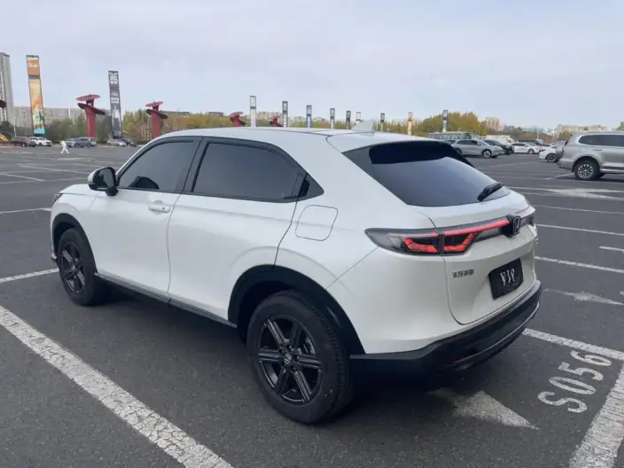 Honda XR-V 2023 Model Facelift 1.5L CVT Rechao Edition – фото 5