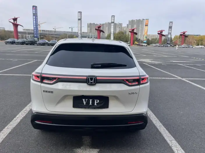 Honda XR-V 2023 Model Facelift 1.5L CVT Rechao Edition – фото 6