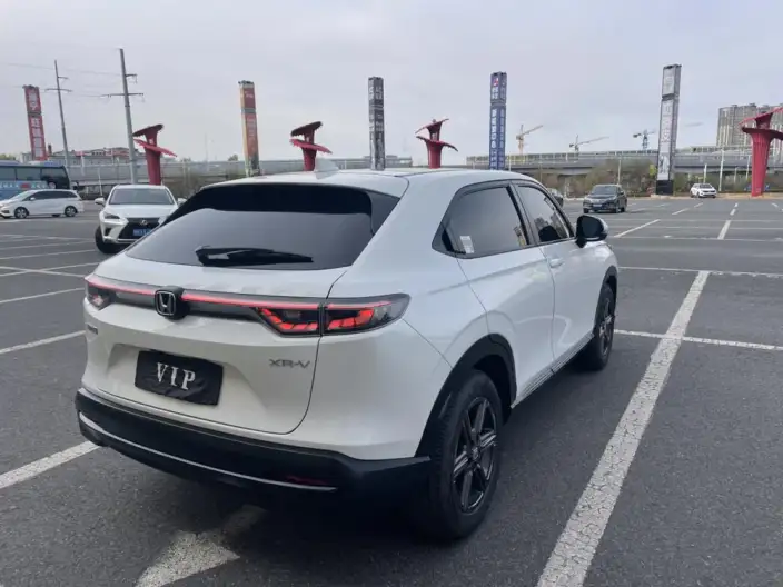 Honda XR-V 2023 Model Facelift 1.5L CVT Rechao Edition – фото 7