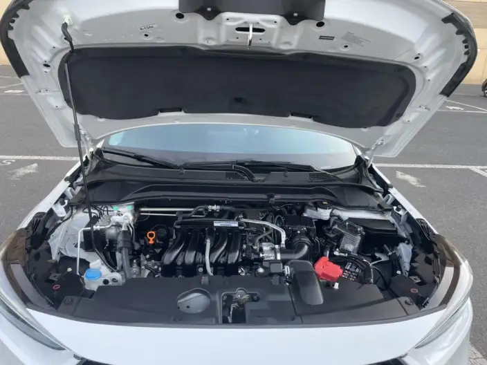 Honda XR-V 2023 Model Facelift 1.5L CVT Rechao Edition – фото 8