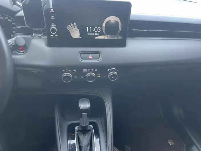 Honda XR-V 2023 Model Facelift 1.5L CVT Rechao Edition – фото 10